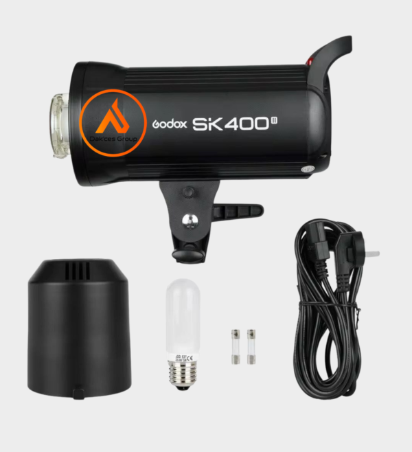 Flash SK400ll