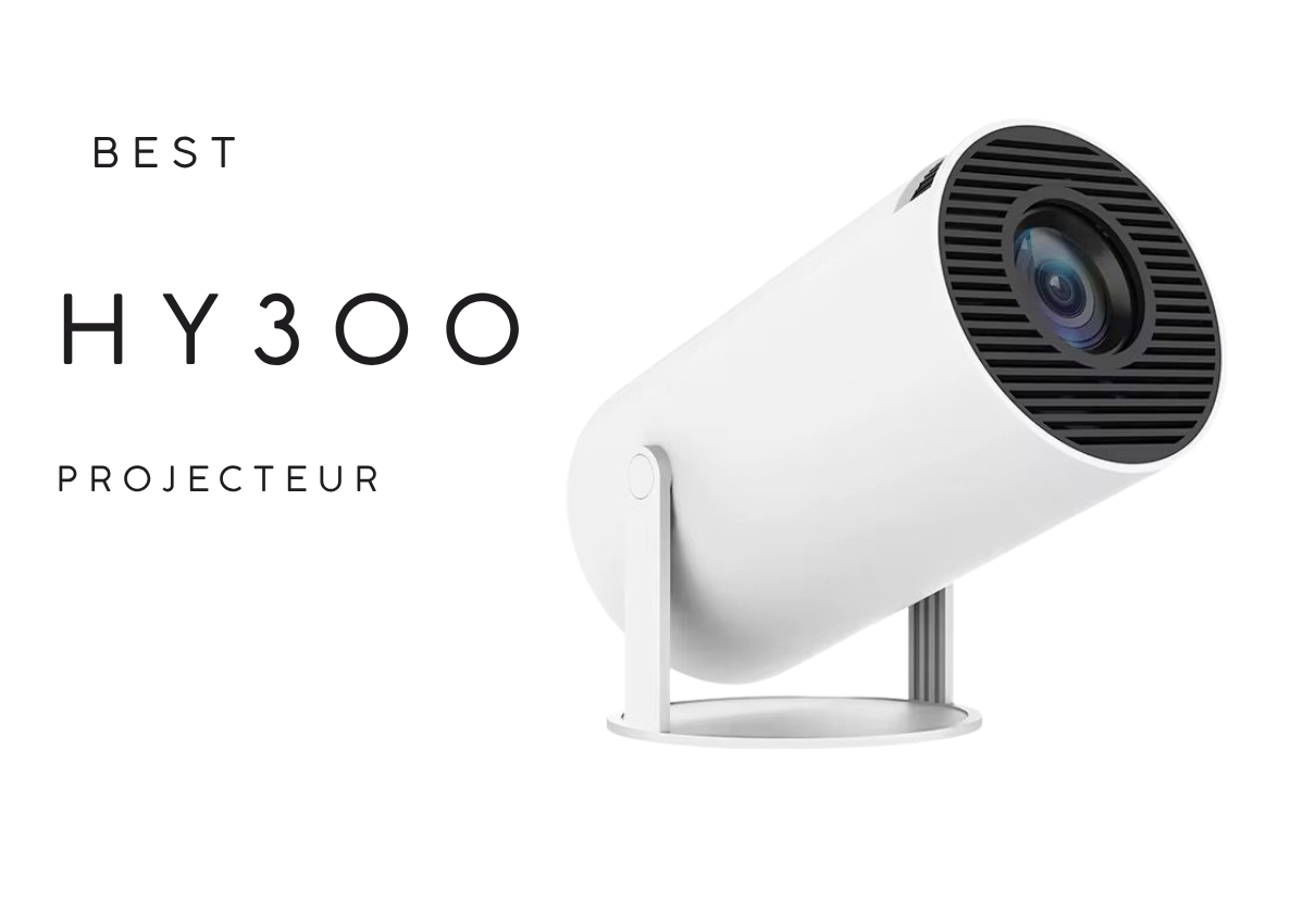 HY300 dak'ces