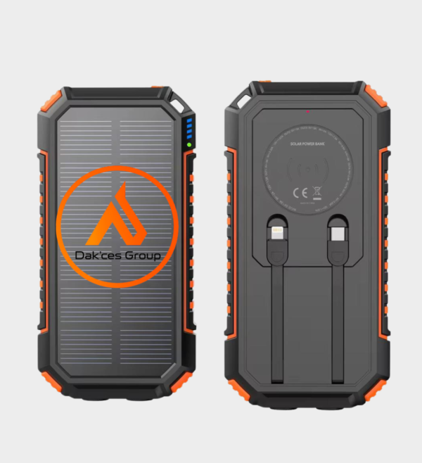 Power Bank 20000 mAh