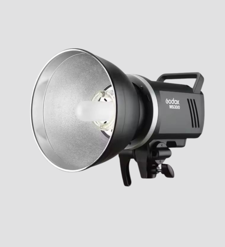 Flash Godox MS300