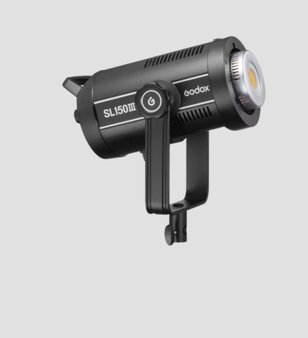 Lumière Godox SL150lll