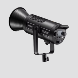 Lumière Godox SL200lll