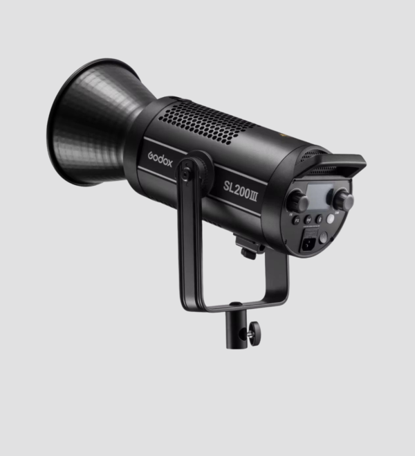 Lumière Godox SL200lll