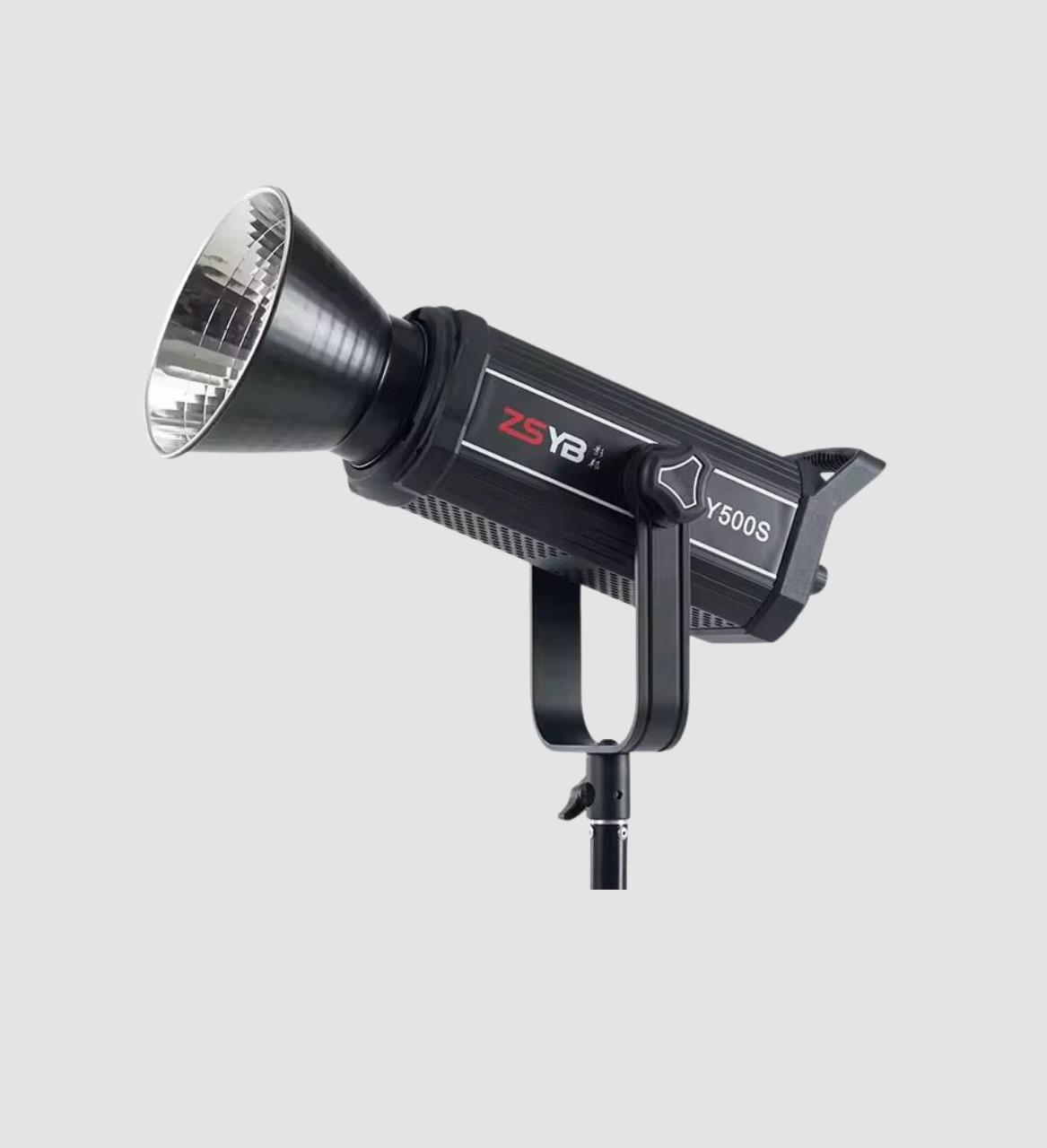 Lumière RGB 500W
